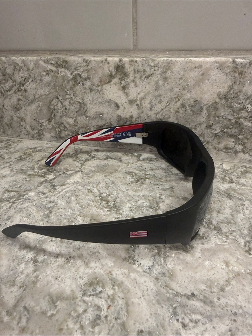 Maui Jim world cup limited edition Hawaii